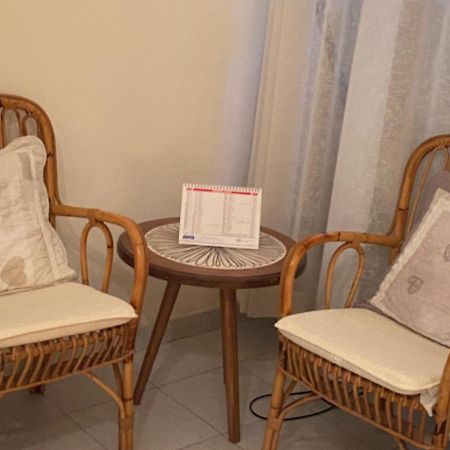 B&B Paradiso San Vincenzo 莫尔费塔 外观 照片