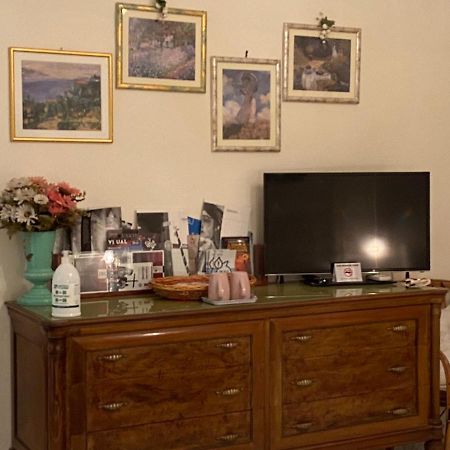 B&B Paradiso San Vincenzo 莫尔费塔 外观 照片