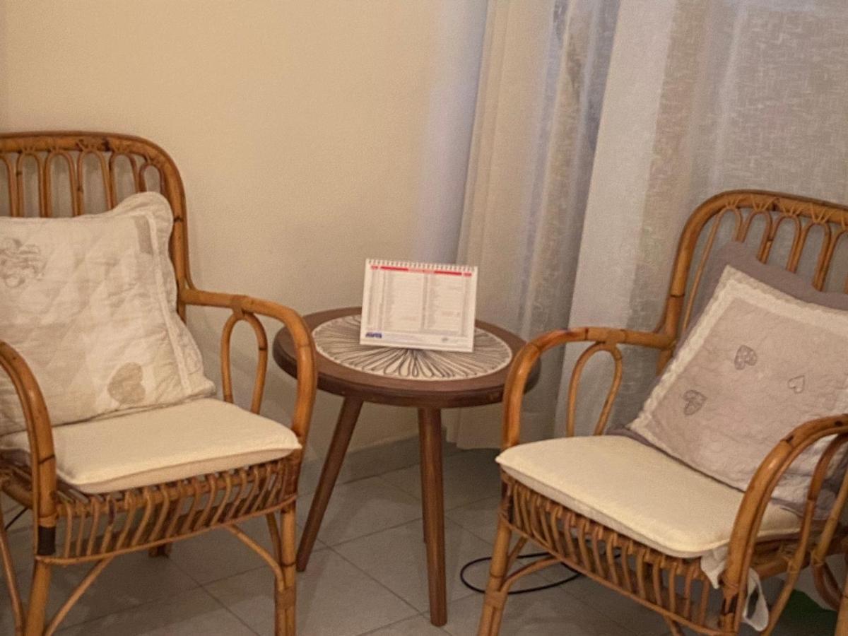 B&B Paradiso San Vincenzo 莫尔费塔 外观 照片