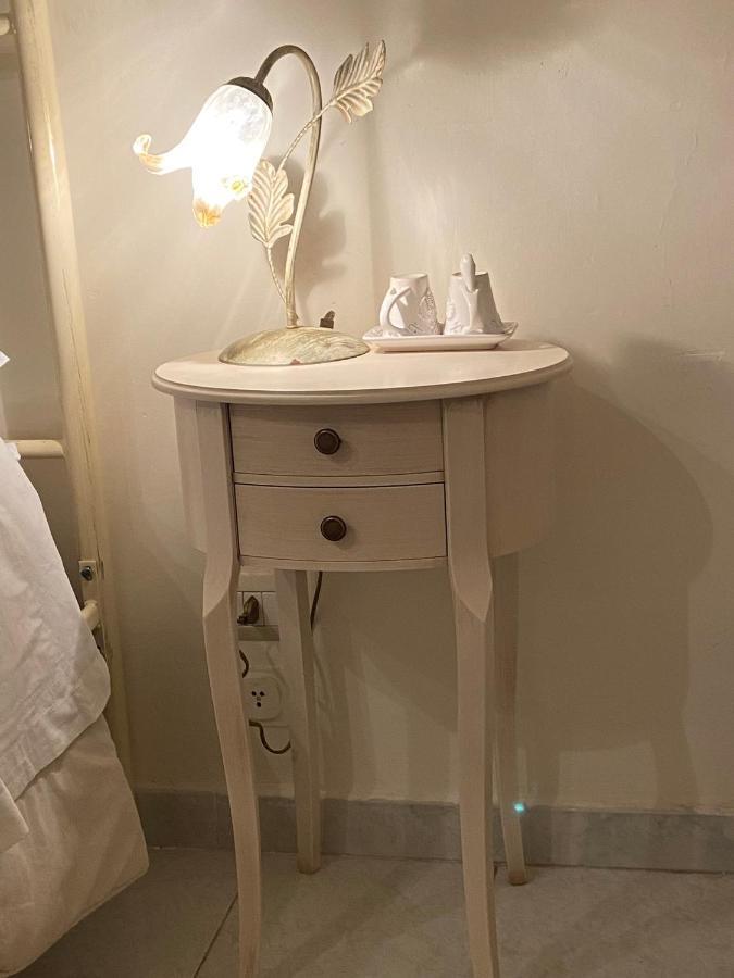 B&B Paradiso San Vincenzo 莫尔费塔 外观 照片