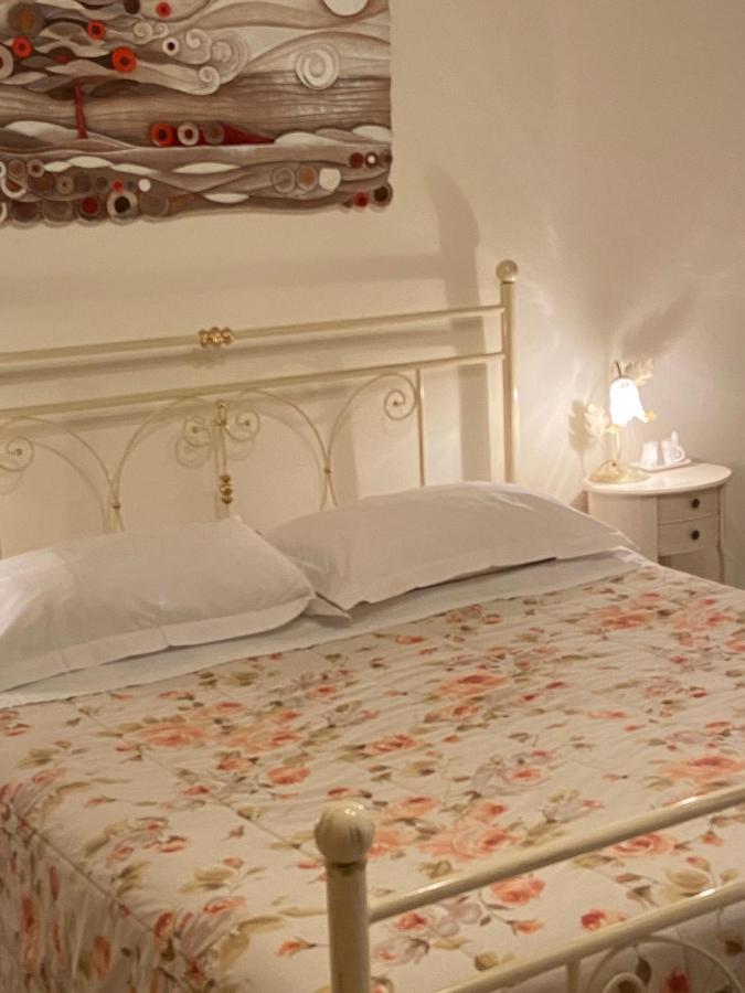 B&B Paradiso San Vincenzo 莫尔费塔 外观 照片