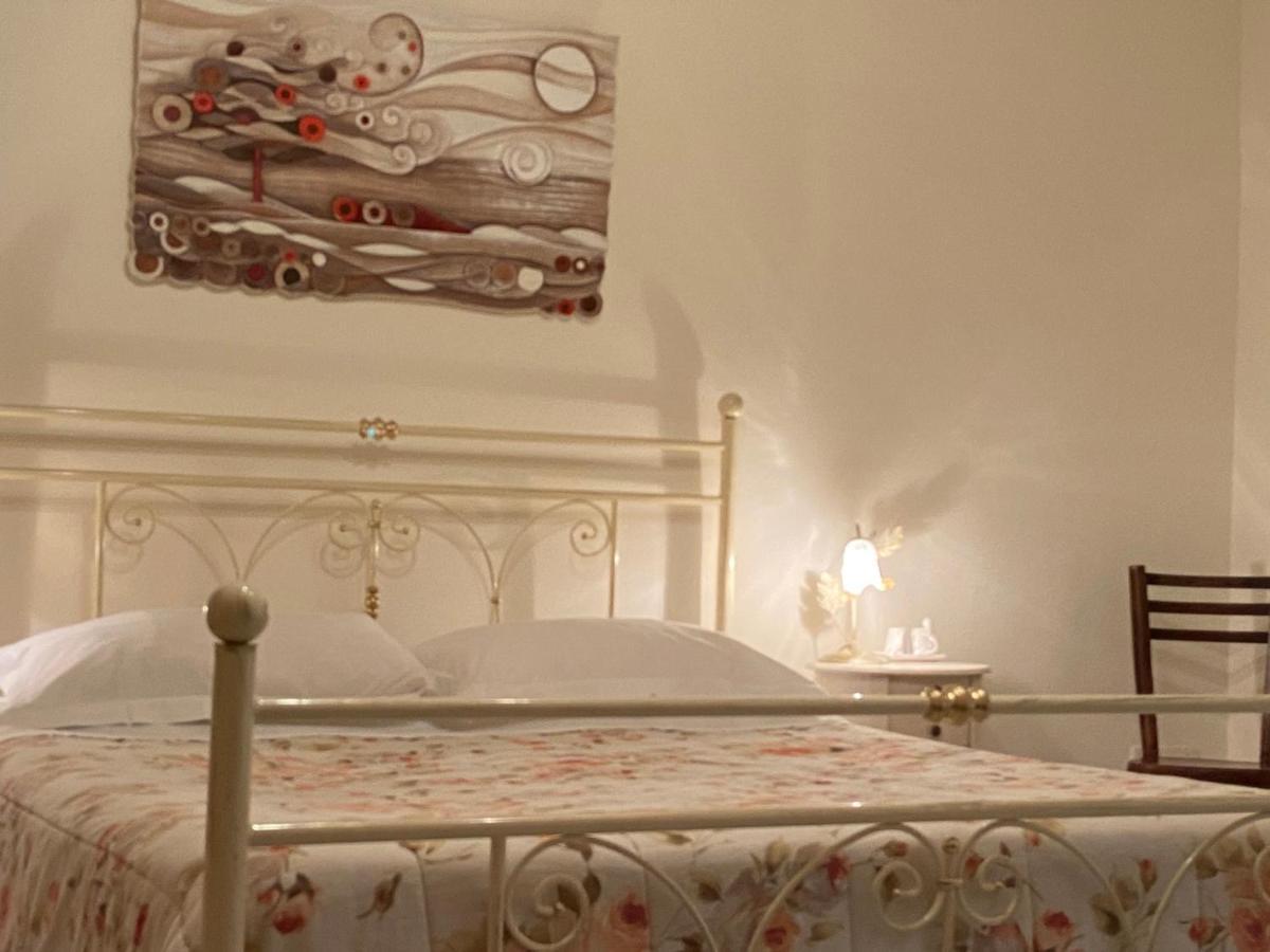 B&B Paradiso San Vincenzo 莫尔费塔 外观 照片