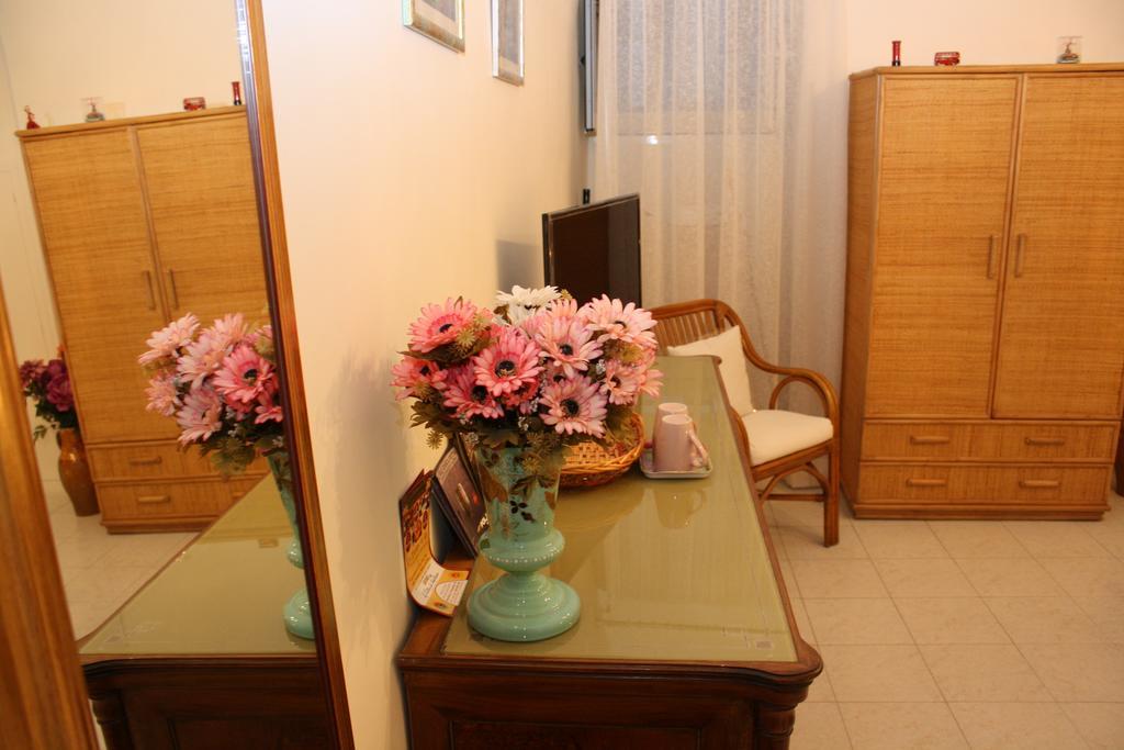 B&B Paradiso San Vincenzo 莫尔费塔 客房 照片