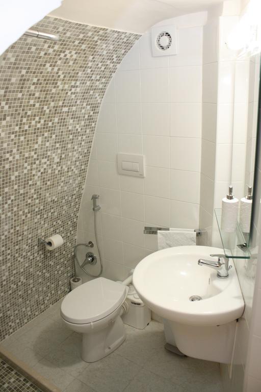 B&B Paradiso San Vincenzo 莫尔费塔 客房 照片