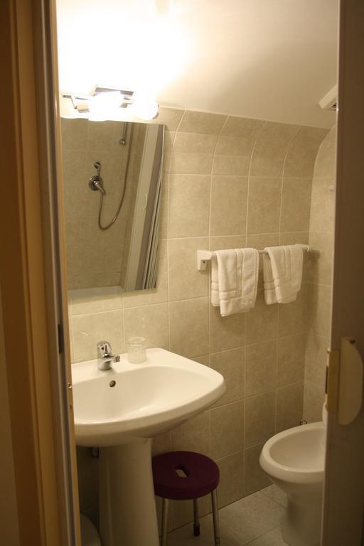 B&B Paradiso San Vincenzo 莫尔费塔 外观 照片